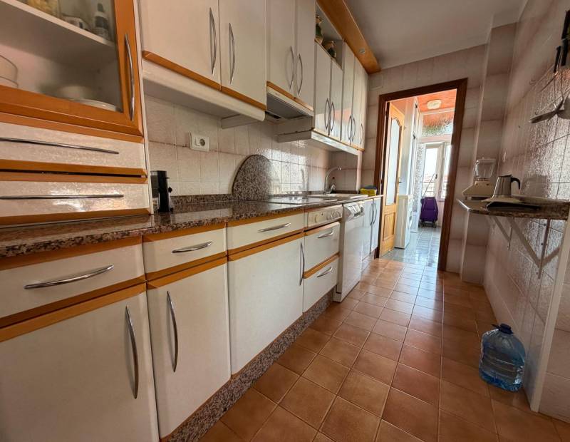 Vente - Appartement de ville - Rincon de Loix Llano - Benidorm