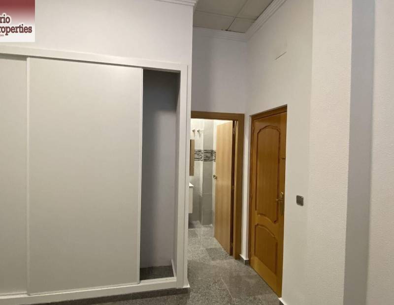 Sale - Flat - Centro - La Nucía