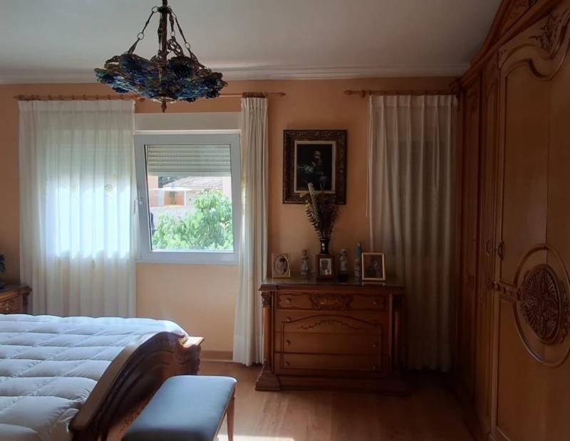 Продажа - шале - Barranco Hondo - La Nucía
