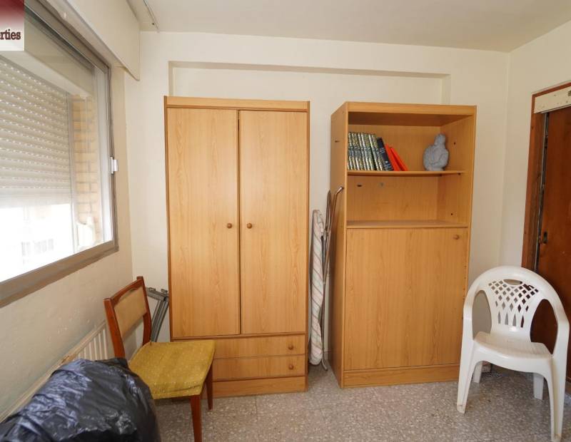 Sale - Flat - Avenida Alfonso Puchades - Benidorm