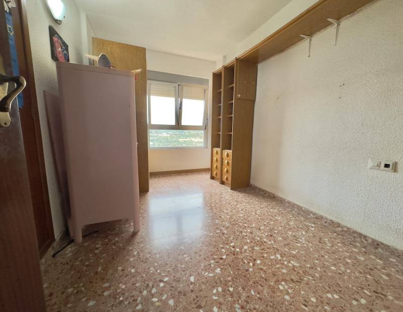 Sale - Flat - Rincon de Loix - Benidorm