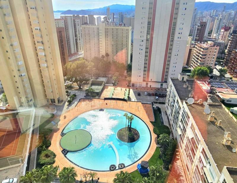 Vente - Appartement - Rincon de Loix - Benidorm