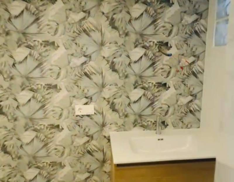 Продажа - АПАРТАМЕНТЫ - Rincón de Loix - Benidorm