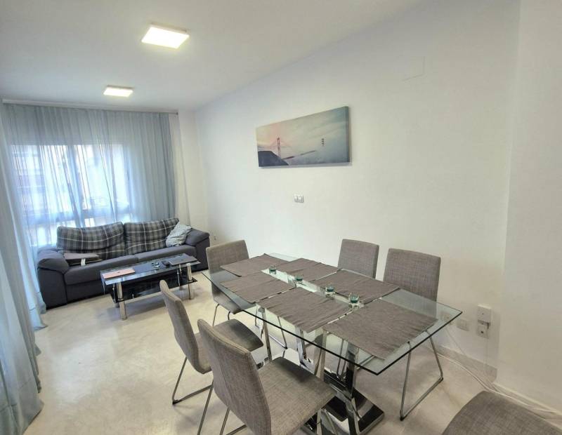 Sale - Flat - Cala Villajoyosa - Villajoyosa