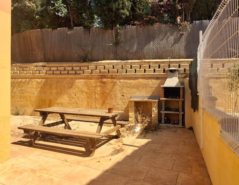 Продажа - ДОМ - Muscaret - Relleu