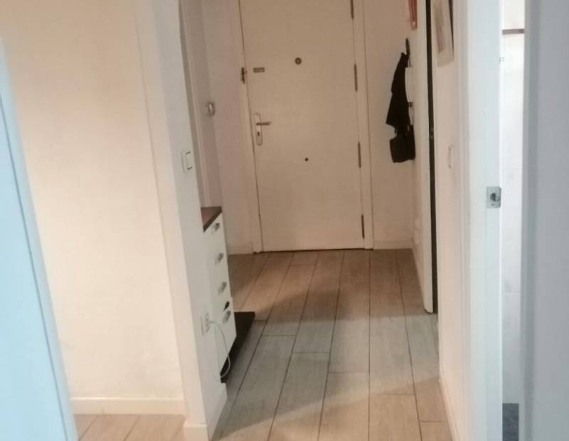 Sale - Apartment - Avenida Beniarda - Benidorm