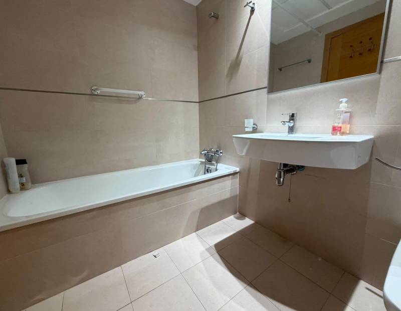 Venta - Apartamento - Juzgados - Benidorm