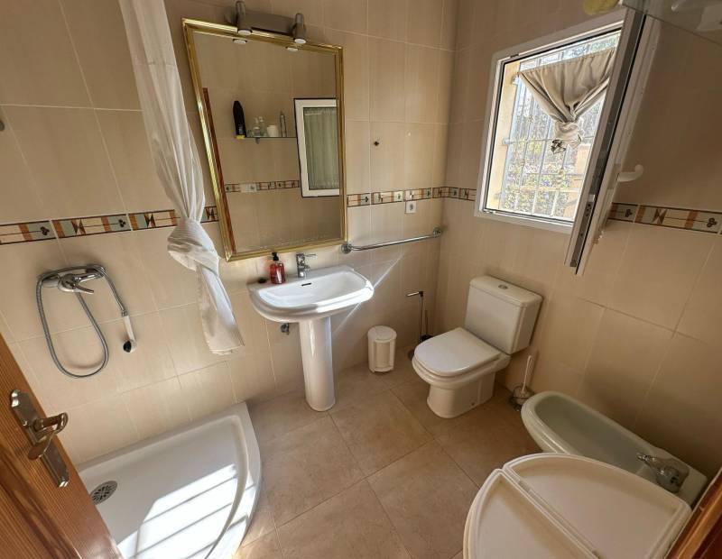 Vente - Maison individuelle - El Tossal-Bello Horizonte - La Nucía