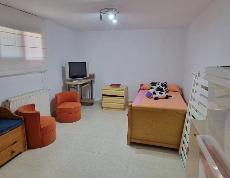 Продажа - сельский дом - El Tossal-Bello Horizonte - La Nucía