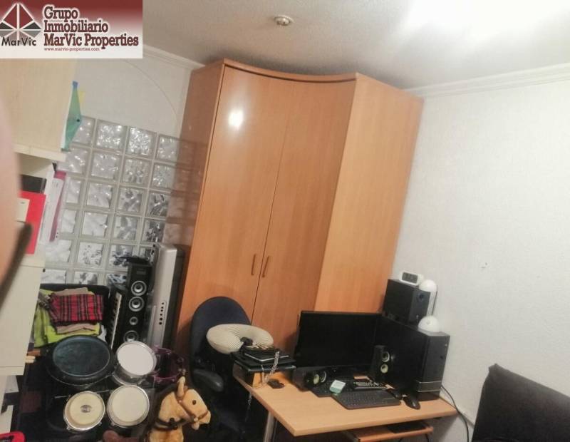 Sale - Apartment - Avenida Beniarda - Benidorm