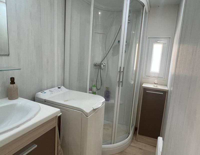 Sale - Plot of land - Partida adzubia - Finestrat