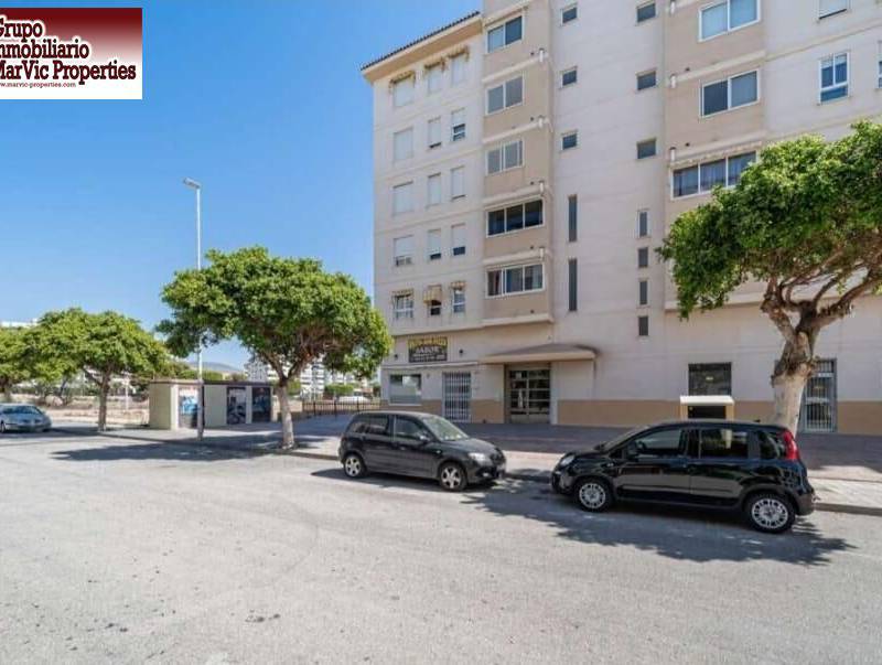 Sale - Flat - Mallaeta - Villajoyosa