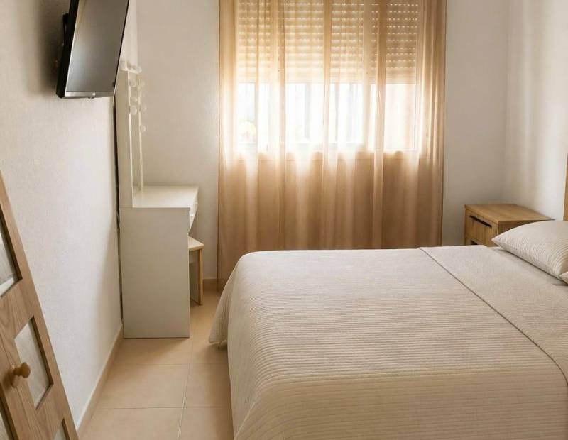 Продажа - АПАРТАМЕНТЫ - Montebello - Nou Espai - La Nucía
