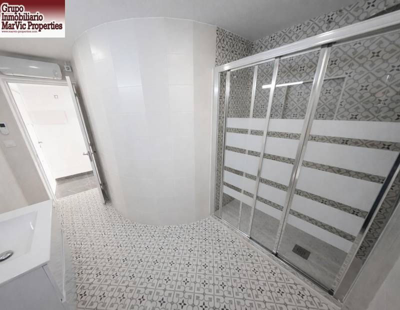 Venta - Ático Dúplex - Rincon de Loix Cruz - Benidorm