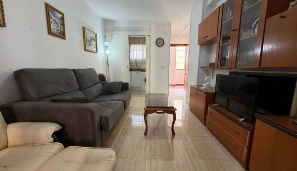 Apartamento - Venta - Levante - Benidorm