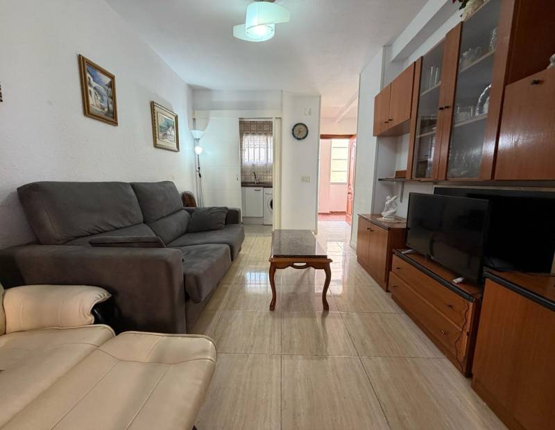 Sale - Apartment - Levante - Benidorm