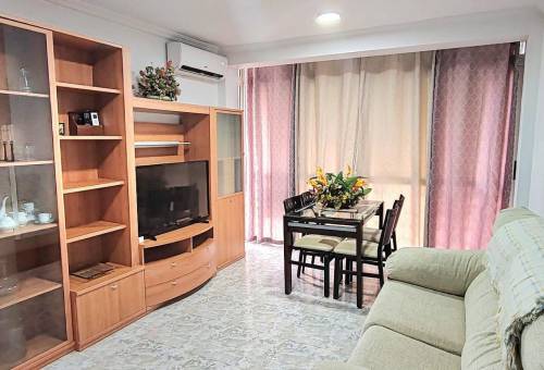 Apartamento - Продажа - Levante - Benidorm