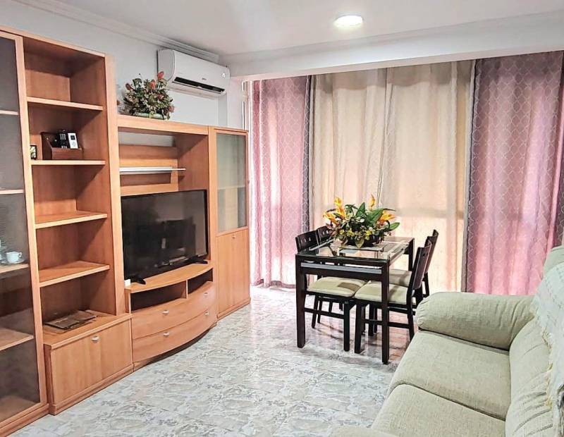 Sale - Apartment - Levante - Benidorm