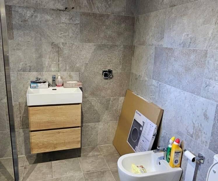 Продажа - шале - San rafael - La Nucía