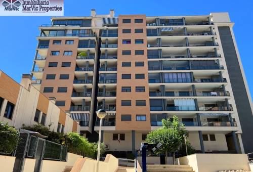 Piso - Venta - Cala Villajoyosa - Villajoyosa