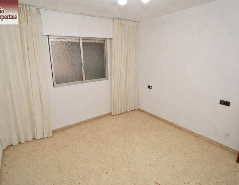 Venta - Piso - Centro - Benidorm