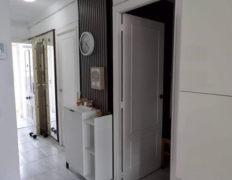 Продажа - квартира - Juzgados - Benidorm