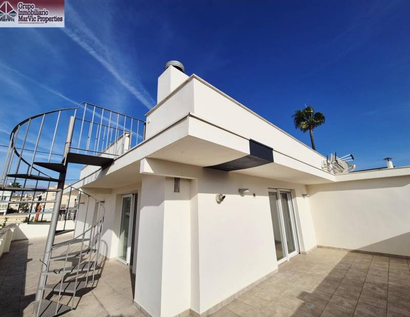 Sale - Semi-detached house - Albir - Alfaz del Pi