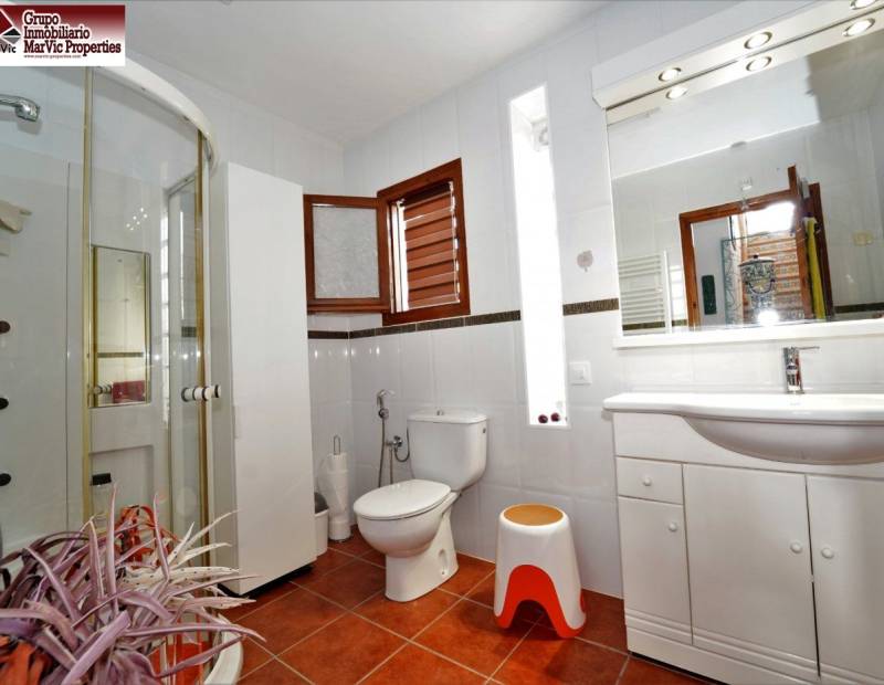 Sale - Single family house - Basetes - Calpe