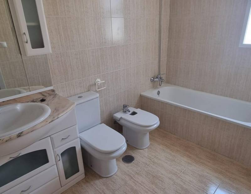 Vente - Maison mitoyenne - Bello horizonte - La Nucía