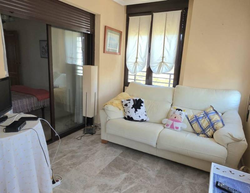 Vente - Appartement de ville - Juzgados - Benidorm