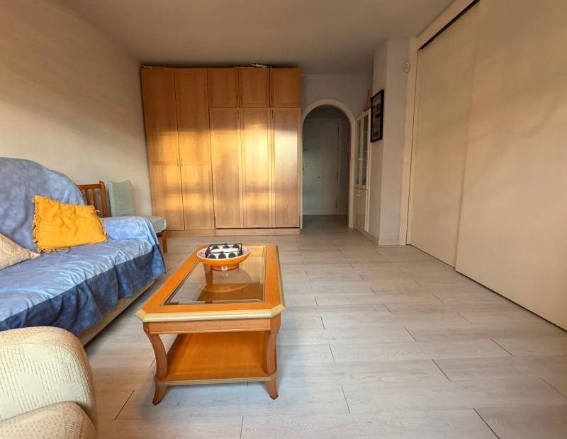 Sale - Apartment - Rincon de Loix Alto - Benidorm