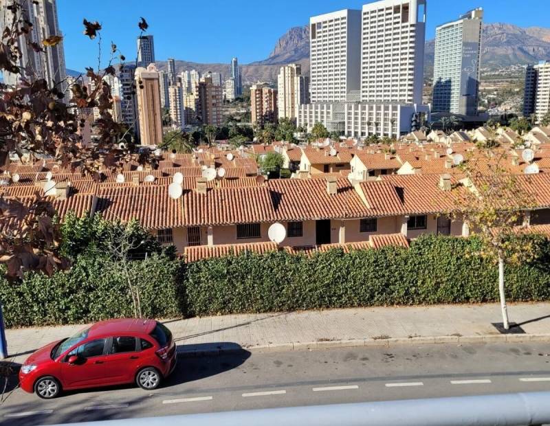 Продажа - шале - Rincón de Loix - Benidorm