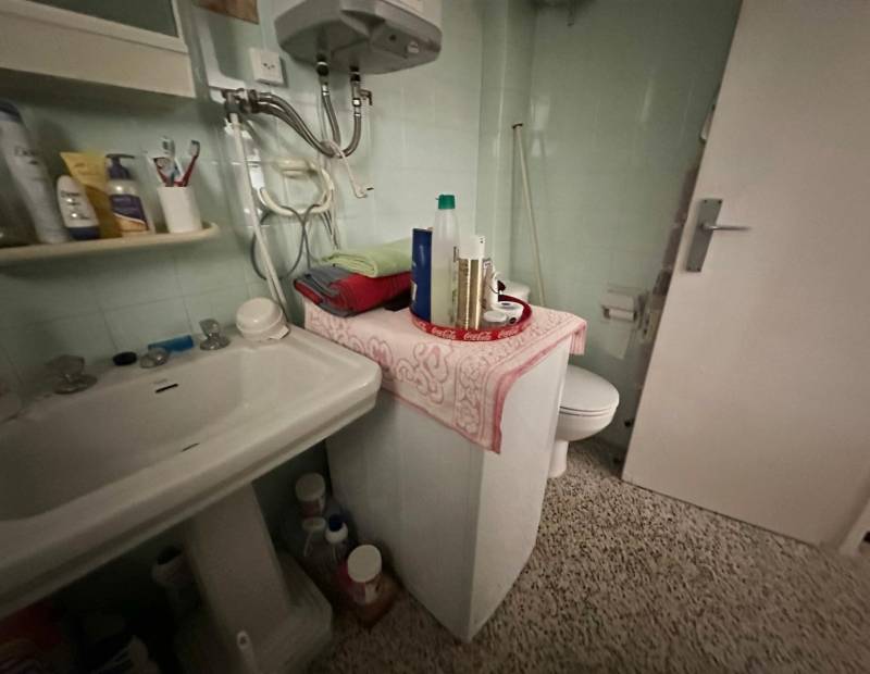 Sale - Apartment - Rincon de Loix Llano - Benidorm