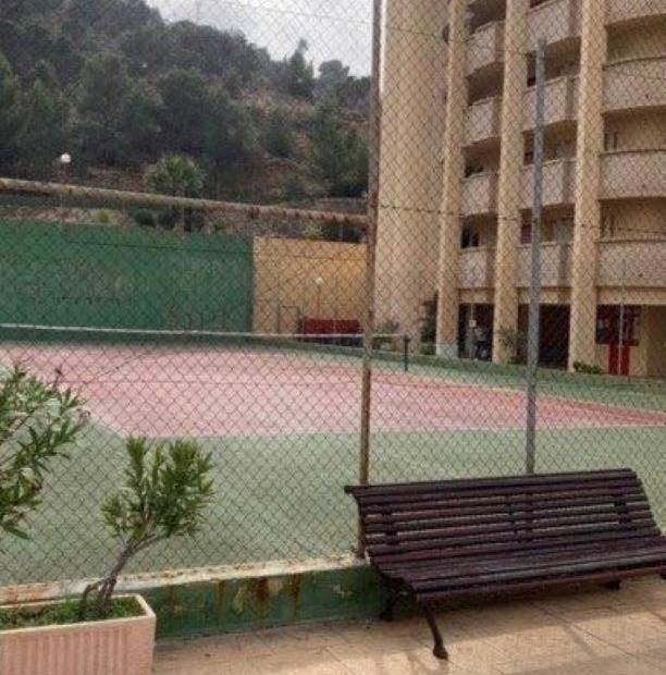 Vente - Appartement - Rincon de Loix Alto - Benidorm