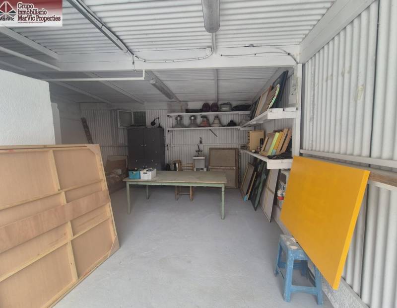 Sale - Rustic property - Campo - Bolulla