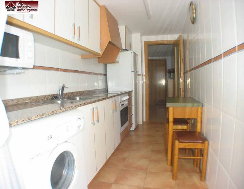 Sale - Apartment - Rincon de Loix - Benidorm