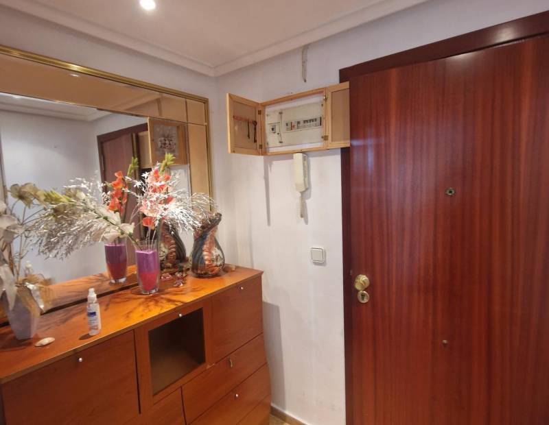 Продажа - квартира - 2a linea - Villajoyosa