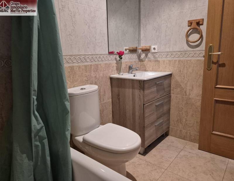 Sale - Apartment - Cala Villajoyosa - Villajoyosa