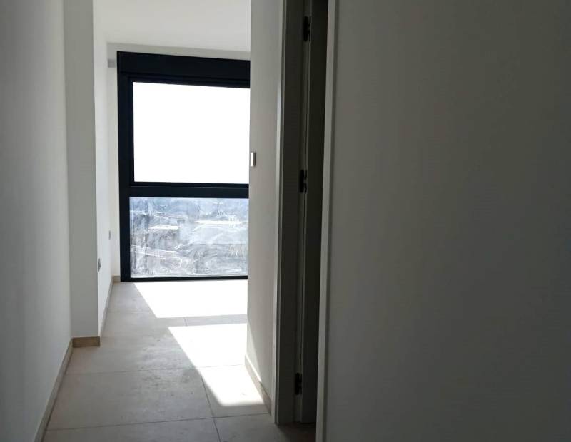 Продажа - Вилла класса люкс - Finestrat hills - Finestrat