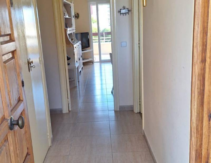 Sale - Apartment - Rincon de Loix - Benidorm