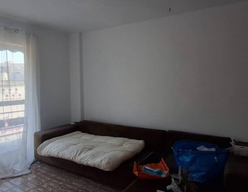 Продажа - квартира - Centro - Villajoyosa