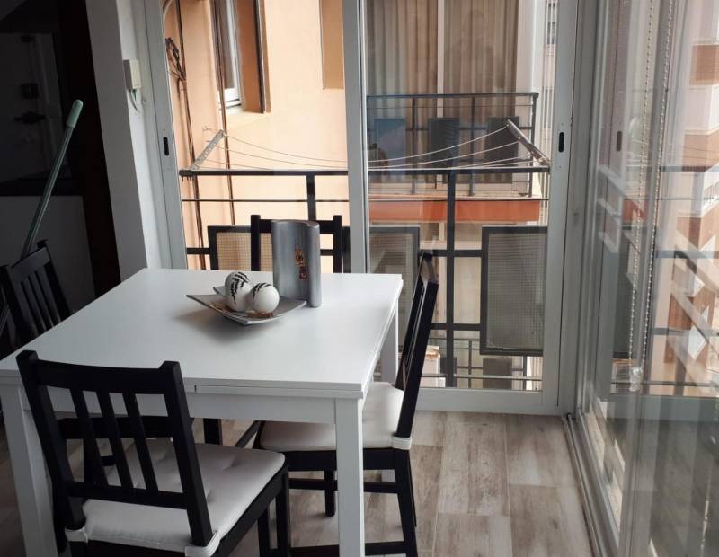 Sale - Apartment - Poniente - Benidorm