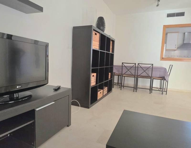 Venta - Apartamento - Cala Villajoyosa - Villajoyosa