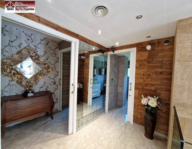 Sale - Single family house - Panorama - La Nucía