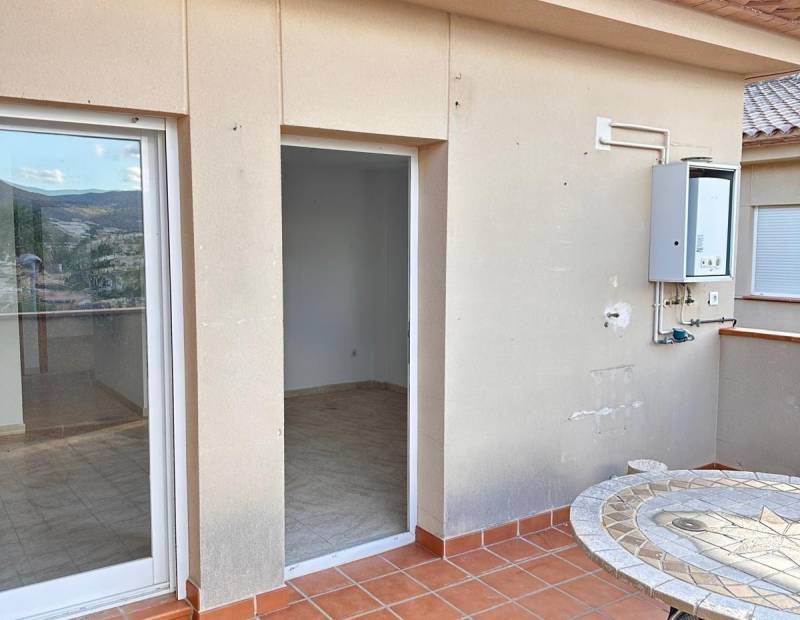 Sale - Semi-detached house - Montahud - La Nucía