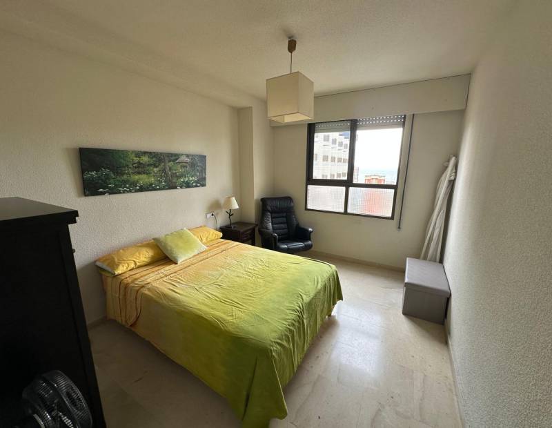 Sale - Flat - Levante - Benidorm