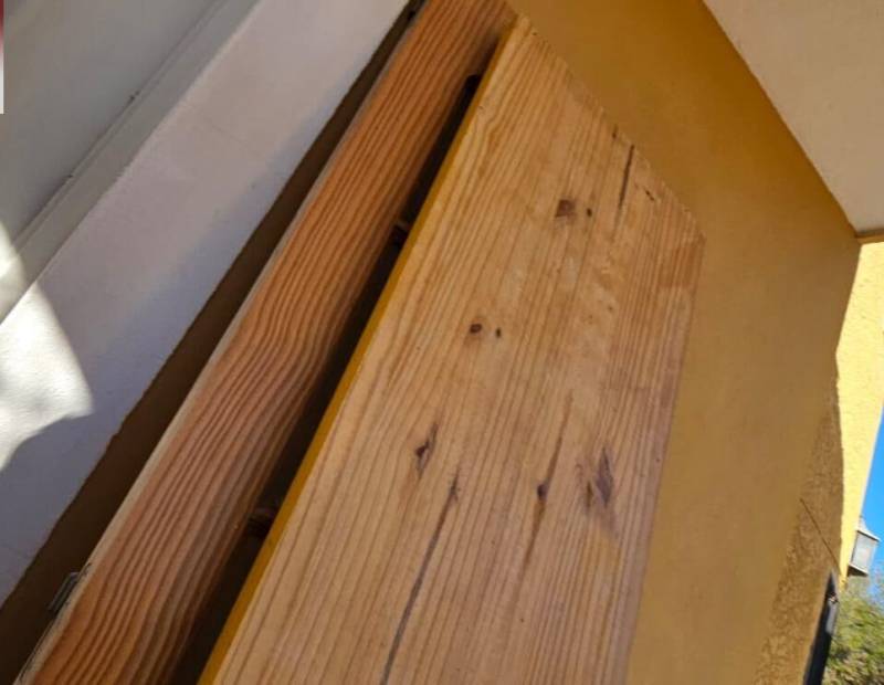 Продажа - шале - San rafael - La Nucía