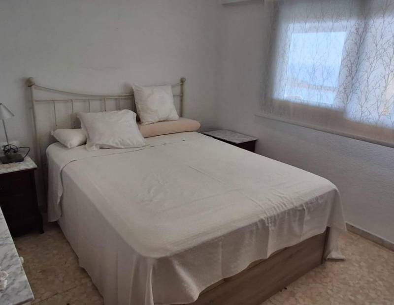 Sale - Flat - Poniente - Benidorm