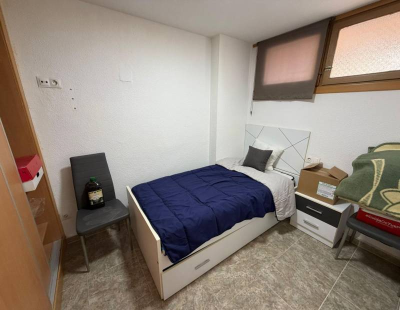 Sale - Apartment - Rincon de Loix - Benidorm