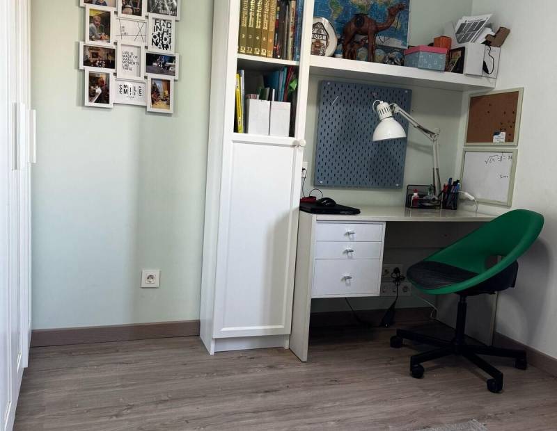 Vente - Duplex - Rincon de Loix Llano - Benidorm